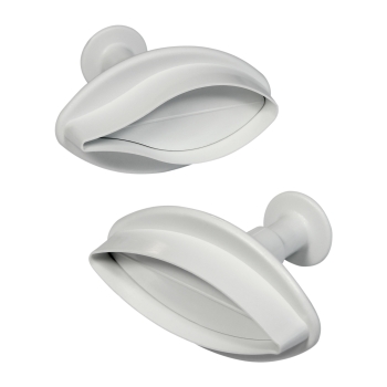 Plunger Cutter - Lily medium